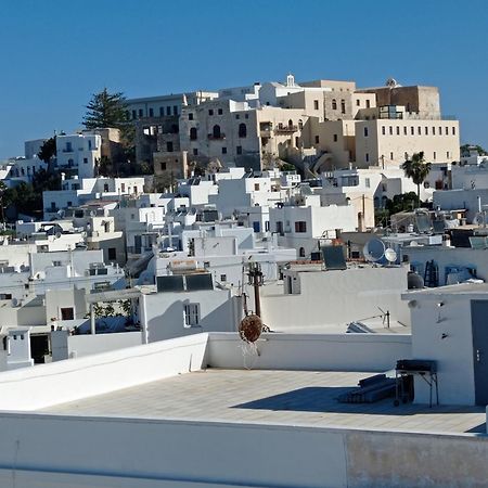 Gatis House Villa Naxos City Exterior foto