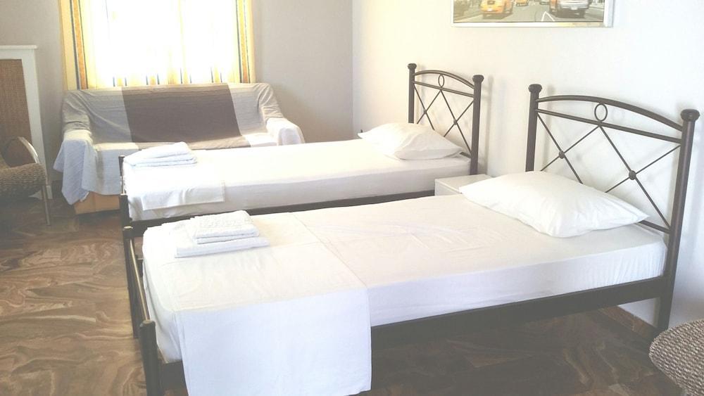 Gatis House Villa Naxos City Exterior foto
