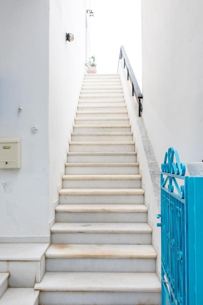 Gatis House Villa Naxos City Exterior foto