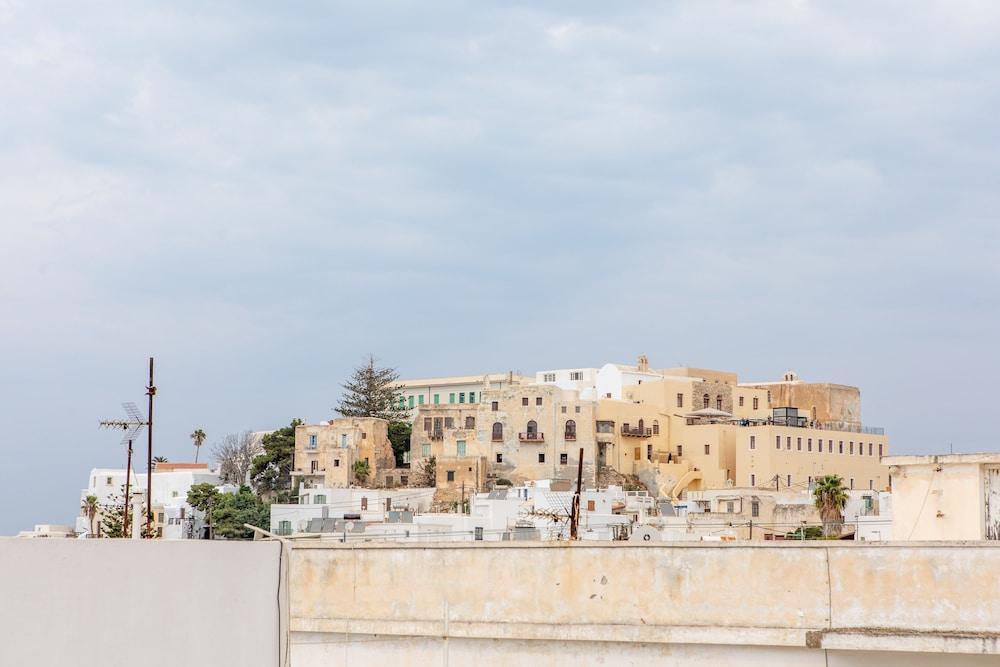 Gatis House Villa Naxos City Exterior foto