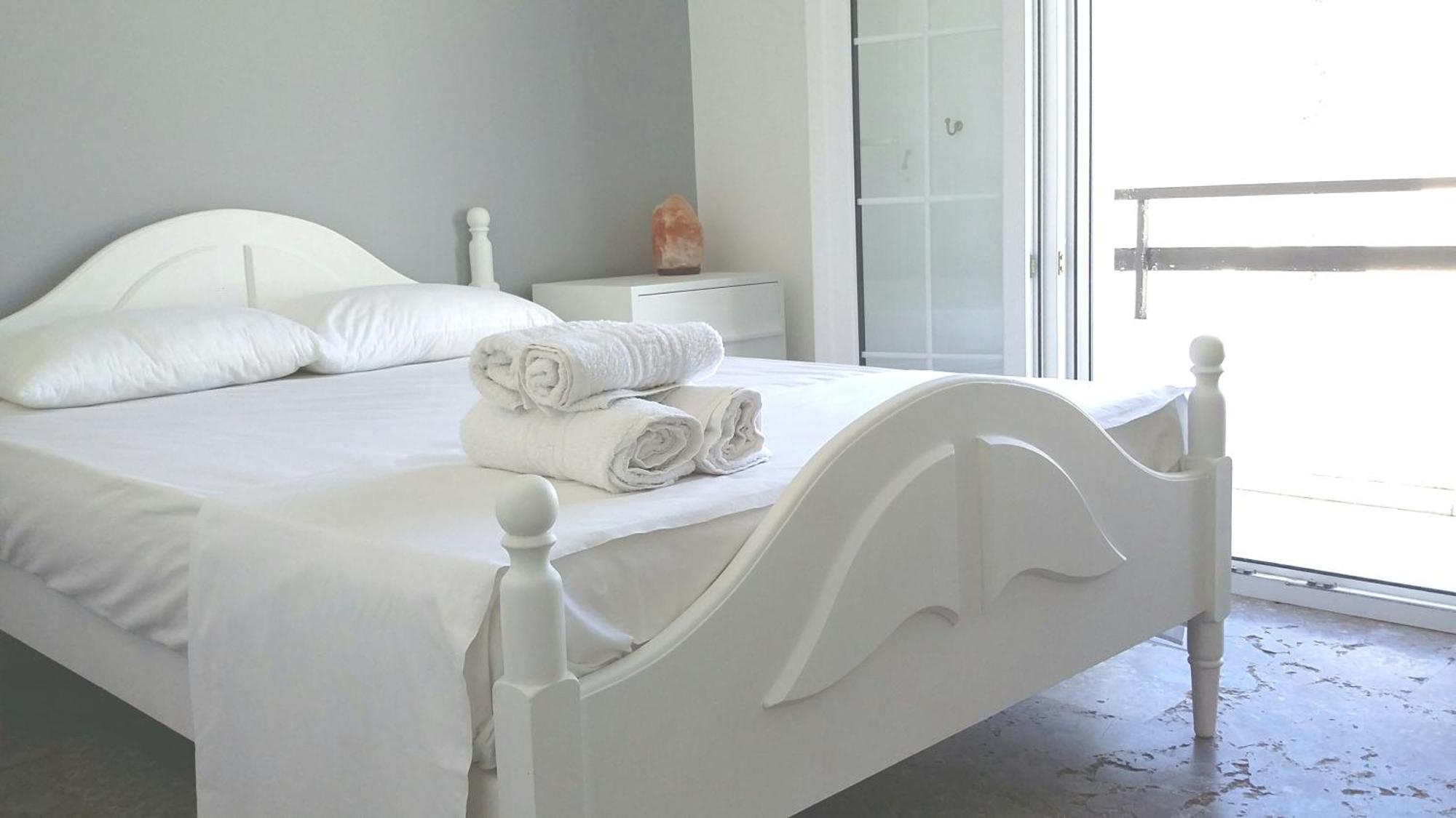 Gatis House Villa Naxos City Exterior foto