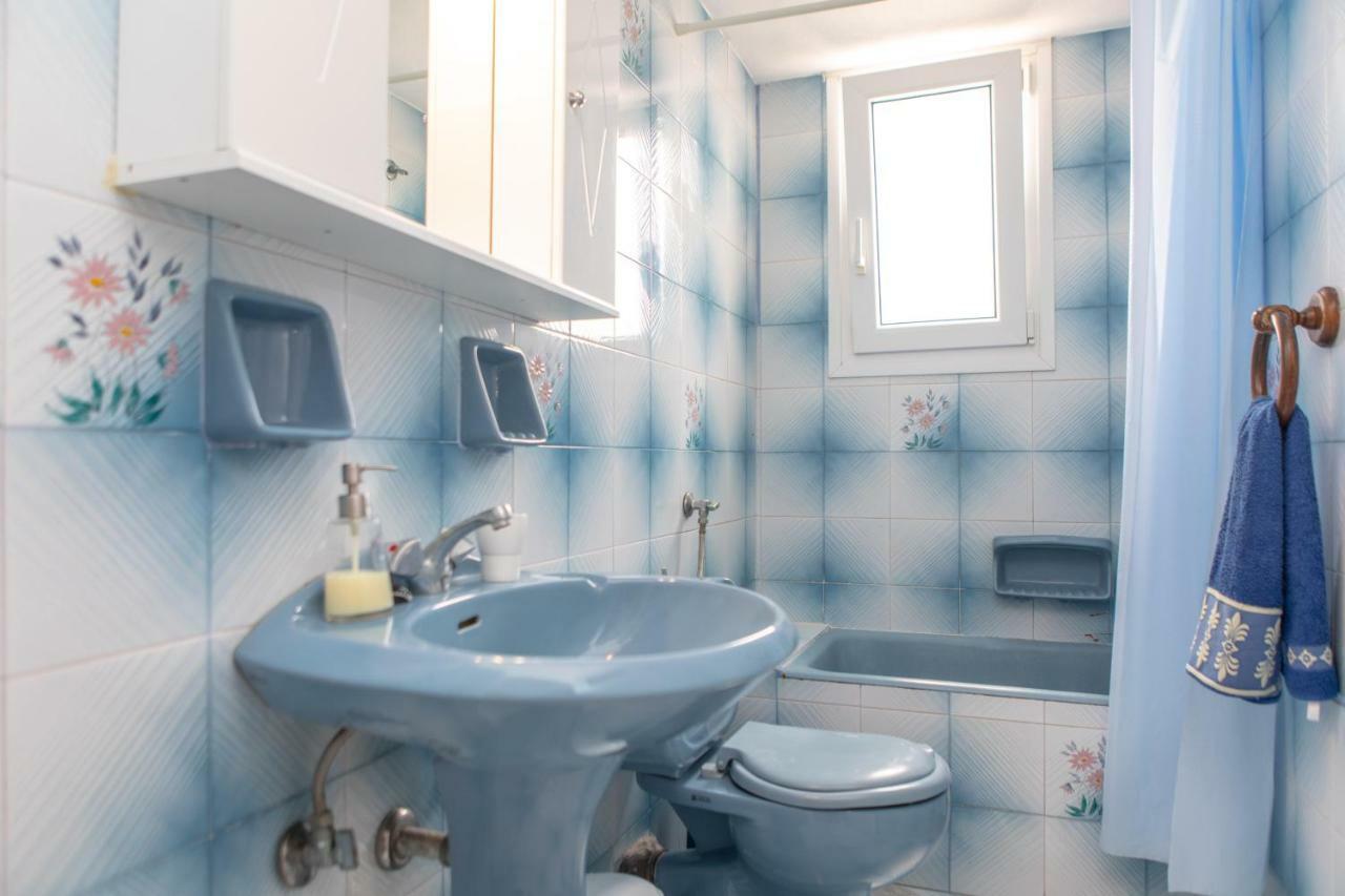 Gatis House Villa Naxos City Exterior foto