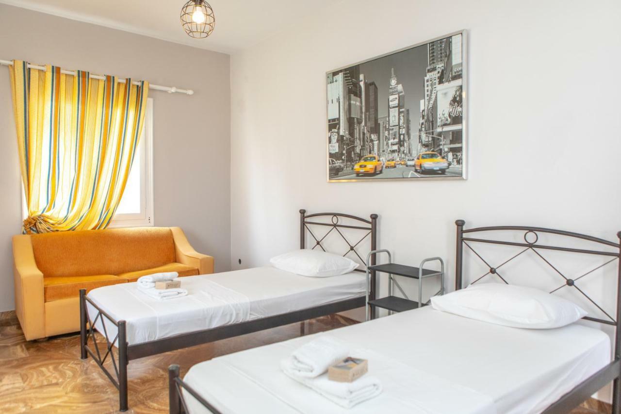 Gatis House Villa Naxos City Exterior foto